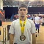 Чемпионат Мира ACBJJ 2024 г., где принимали участие наши земляки и воспитанники нашей ДЮСШ