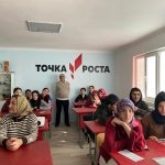 МКОУ «Балакуринская  СОШ» прошло мероприятие антитеррористической направленности по темам: «Экстремизм и терроризм»