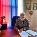 Призвание- нести добро и отдавать тепло души
