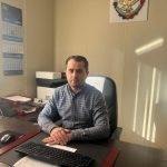 Успехи молодого руководителя Расула Магомедовича