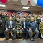 Память вечно, будет жива