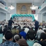 Велопробег-марафон «40 утренних намазов вместе с имамом»
