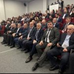Республиканская конференция по развитию общественного транспорта в Дагестане