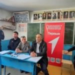 МКОУ «Балакуринская СОШ» прошло мероприятие по профилактике радикализма, экстремизма и терроризма.