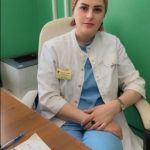 Доверяем ее профессионализму