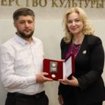 В преддверии Дня работника культуры в Министерстве культуры Республики Дагестан прошла торжественная церемония награждения.