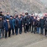 Прошёл сход в Гунзибском сельском поселении