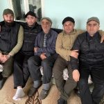Помощь семьям погибших участников СВО от «Памяти гор»