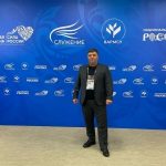 Второй день форума «Малая Родина-сила России» проходит в Москве