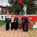 Акция «Георгиевская лента»