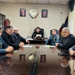В Бежтинском участке продолжаются поиски мальчика 4 лет упавшего в реку