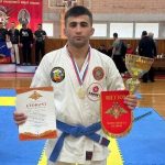 Очередной повод для гордости