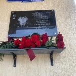 В Дагестане увековечили память пограничников-Героев России Мухтара Сулейманова и Абдулхалика Курбанова.