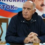 В Бежтинский участок с рабочим визитом прибыл Председатель Правительства Республики Абдулмуслим Мухудинович