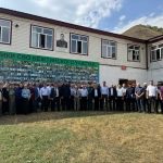 Правительство Дагестана продолжит поддержку Бежтинского участка