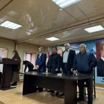 День воссоединения Донецкой и Луганской Народных Республик, а также Запорожской и Херсонской областей с Российской Федерацией.