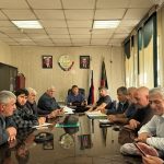 На территории Бежтинского участка прошло обсуждение вопроса инвентаризации автомобильных дорог