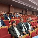 Делегация Бежтинского участка приняла участие во Втором международном форуме «Устойчивое развитие горных территорий»