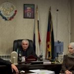 Врачи районной больницы провели лекции о профилактике полиомиелита для руководителей школ и сотрудников администрации Бежтинского участка