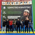 Гордимся вашими успехами, земляки!
