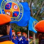 Всероссийские соревнования «Школа безопасности»