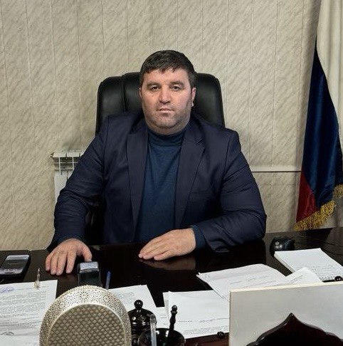 Арадахов Шамиль Гусейнович