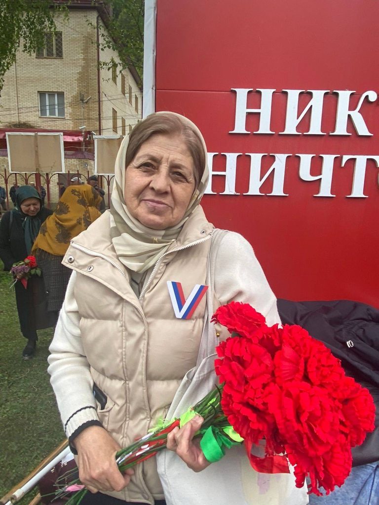Учитель — это не просто профессия. Это призвание, которому посвящают жизни
